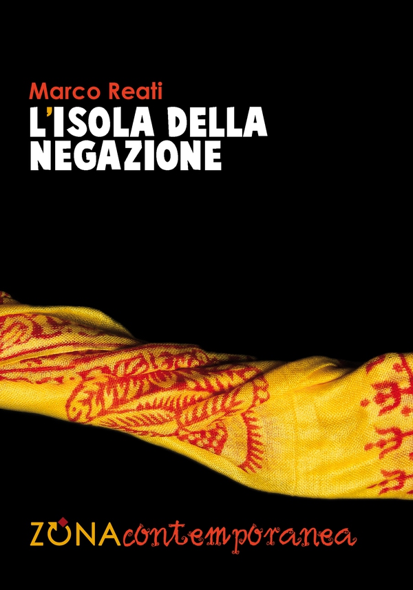 L'isola della negazione - Librerie.coop L'isola della negazione - Librerie.coop