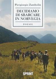 Decidiamo di sbarcare in Norvegia - Librerie.coop