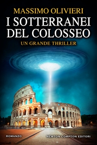 I sotterranei del Colosseo - Librerie.coop I sotterranei del Colosseo - Librerie.coop