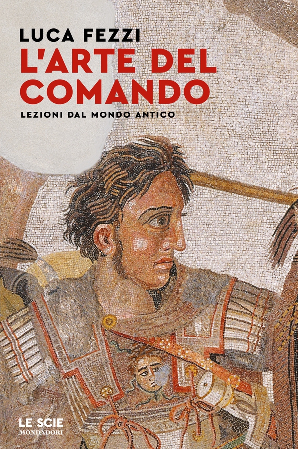 L'arte del comando - Librerie.coop