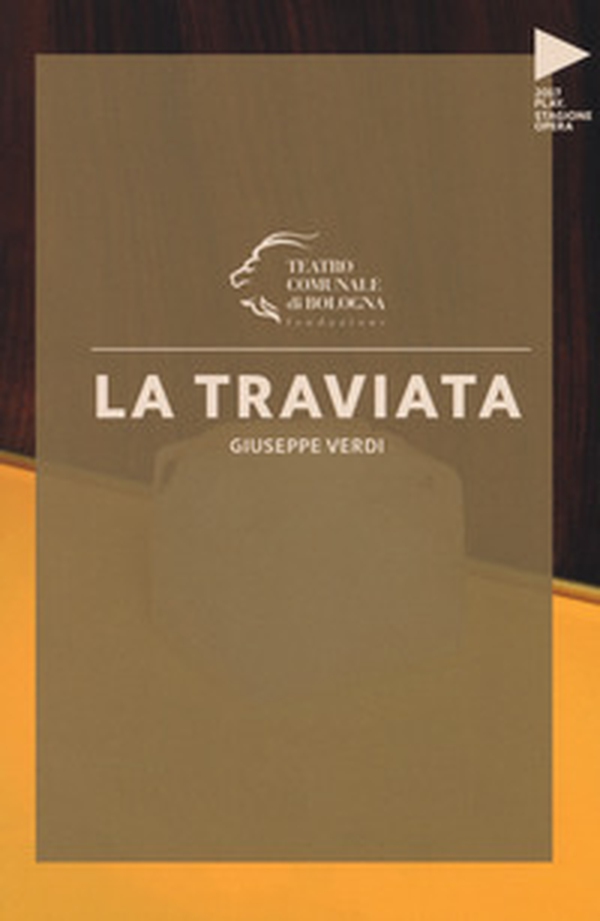 Giuseppe Verdi. La Traviata - Librerie.coop Giuseppe Verdi. La Traviata - Librerie.coop