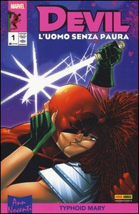 Typhoid Mary. Devil l'uomo senza paura - Librerie.coop