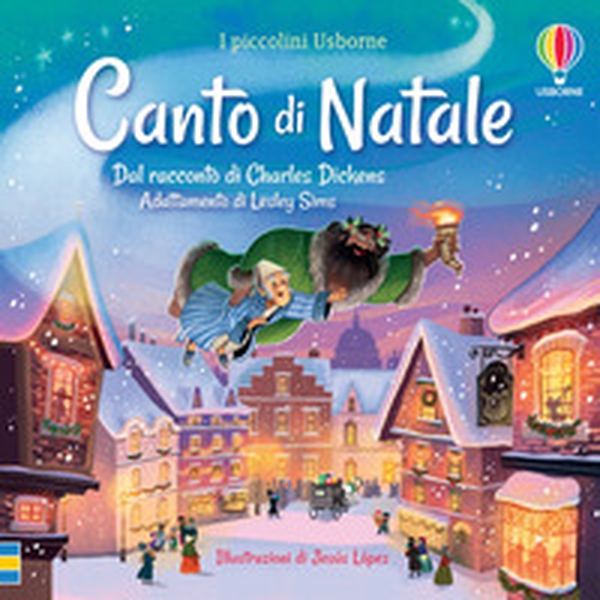 Canto di Natale - Librerie.coop Canto di Natale - Librerie.coop