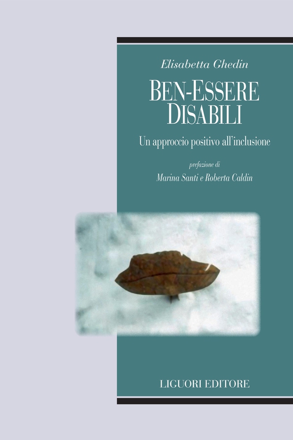 Ben-essere disabili - Librerie.coop Ben-essere disabili - Librerie.coop