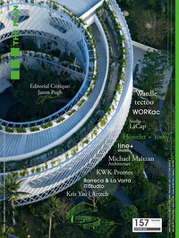 The Plan - Vol. 157 - Librerie.coop The Plan - Vol. 157 - Librerie.coop