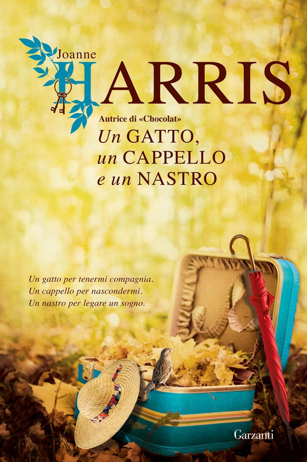 Un gatto, un cappello e un nastro - Librerie.coop Un gatto, un cappello e un nastro - Librerie.coop