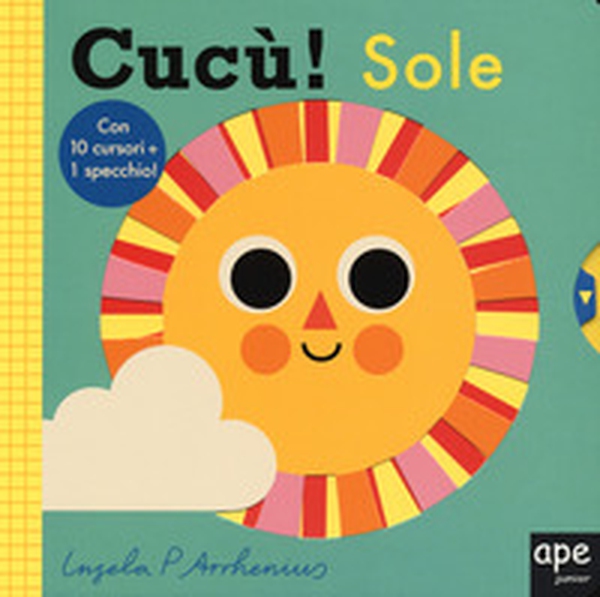 Cucù! Sole - Librerie.coop Cucù! Sole - Librerie.coop