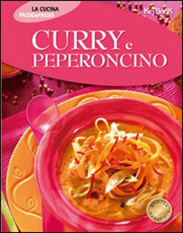 Curry e peperoncino - Librerie.coop Curry e peperoncino - Librerie.coop