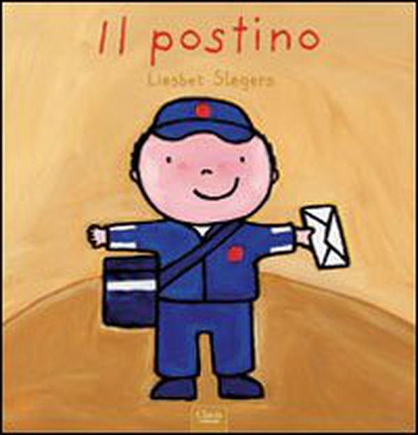 Il postino - Librerie.coop Il postino - Librerie.coop