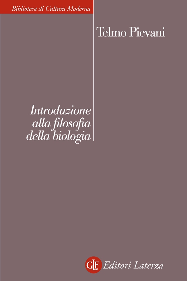 Introduzione alla filosofia della biologia - Librerie.coop Introduzione alla filosofia della biologia - Librerie.coop