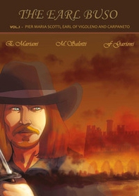 The Earl Buso - Librerie.coop