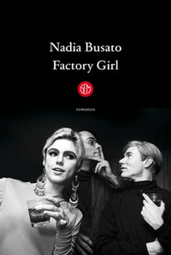 Factory girl - Librerie.coop Factory girl - Librerie.coop