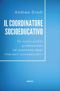 Il coordinatore socioeducativo - Librerie.coop