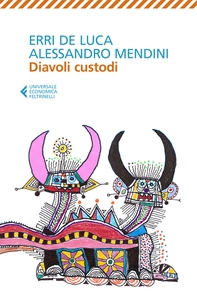 Diavoli custodi - Librerie.coop