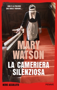 La cameriera silenziosa - Librerie.coop