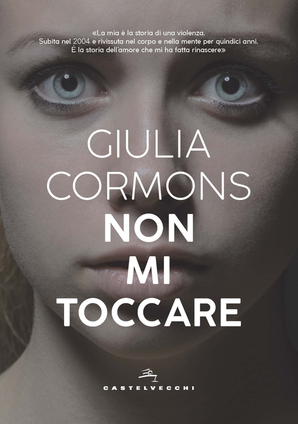 Non mi toccare - Librerie.coop Non mi toccare - Librerie.coop