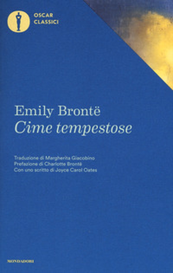 Cime tempestose - Librerie.coop Cime tempestose - Librerie.coop
