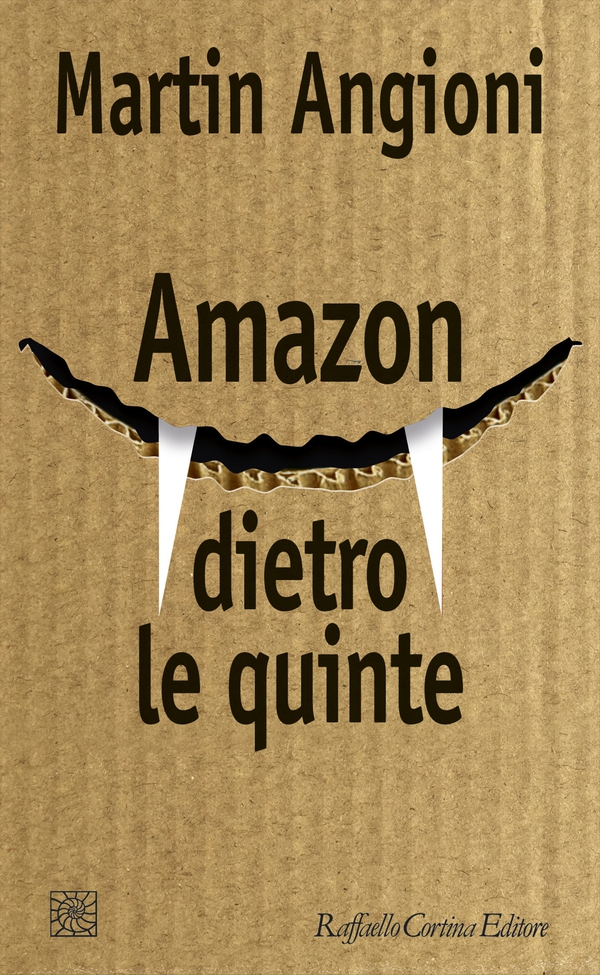 Amazon dietro le quinte - Librerie.coop Amazon dietro le quinte - Librerie.coop