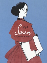 Swan - Librerie.coop Swan - Librerie.coop