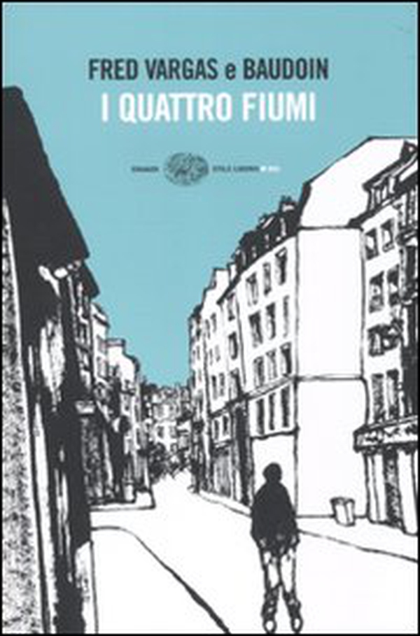 I quattro fiumi - Librerie.coop I quattro fiumi - Librerie.coop