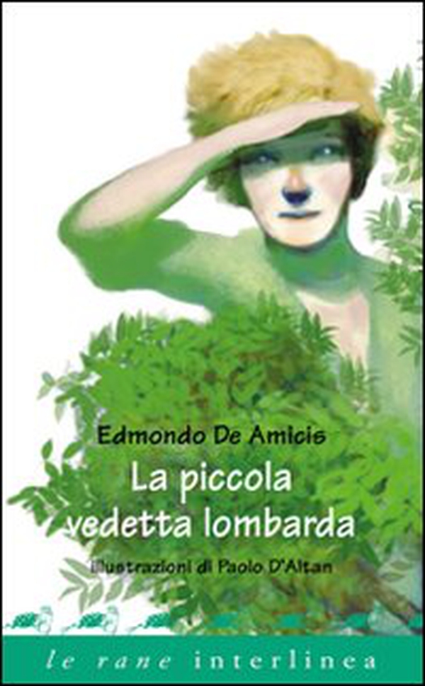 La piccola vedetta lombarda - Librerie.coop La piccola vedetta lombarda - Librerie.coop