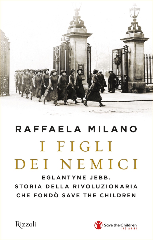 I figli dei nemici - Librerie.coop I figli dei nemici - Librerie.coop
