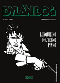 Dylan Dog. L'inquilino del terzo piano - Librerie.coop