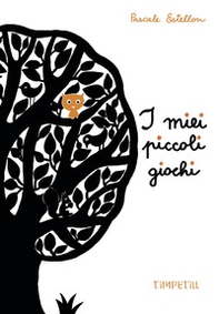 I miei piccoli giochi - Librerie.coop