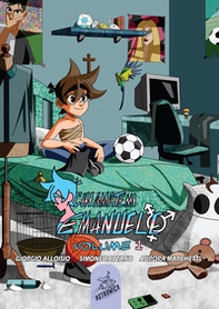 Chiamatemi Emanuele - Librerie.coop