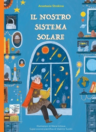 Il nostro sistema solare - Librerie.coop