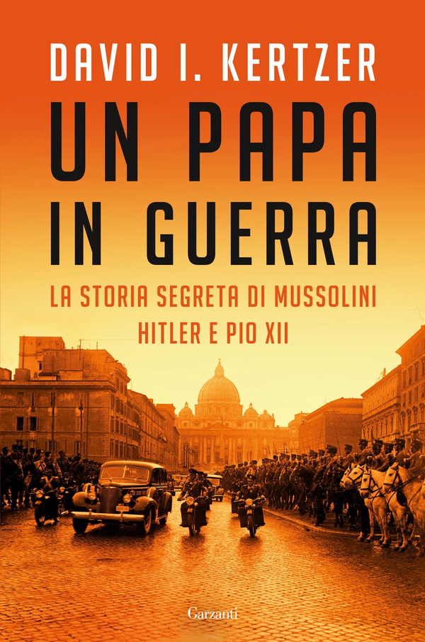 Un papa in guerra - Librerie.coop Un papa in guerra - Librerie.coop