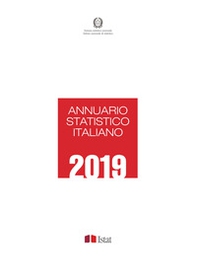 Annuario statistico italiano 2019 - Librerie.coop