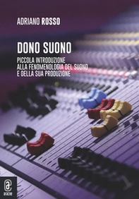 Dono suono - Librerie.coop