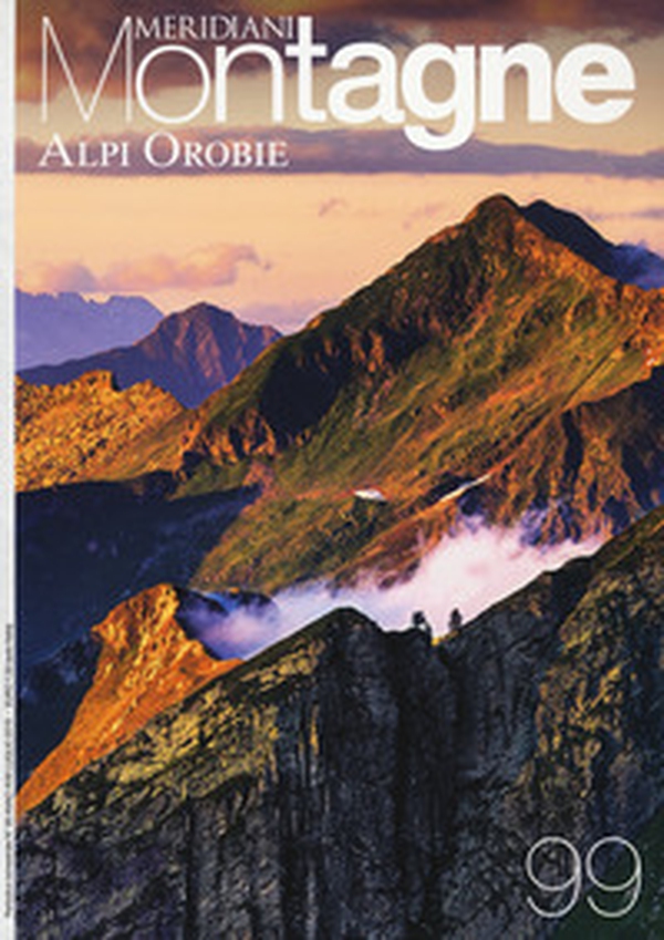 Alpi Orobie - Librerie.coop Alpi Orobie - Librerie.coop
