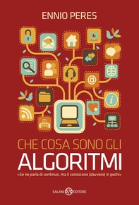 Che cosa sono gli algoritmi - Librerie.coop