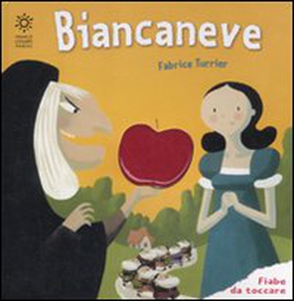 Biancaneve - Librerie.coop Biancaneve - Librerie.coop