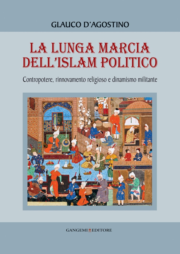 La lunga marcia dell'Islam politico - Librerie.coop La lunga marcia dell'Islam politico - Librerie.coop