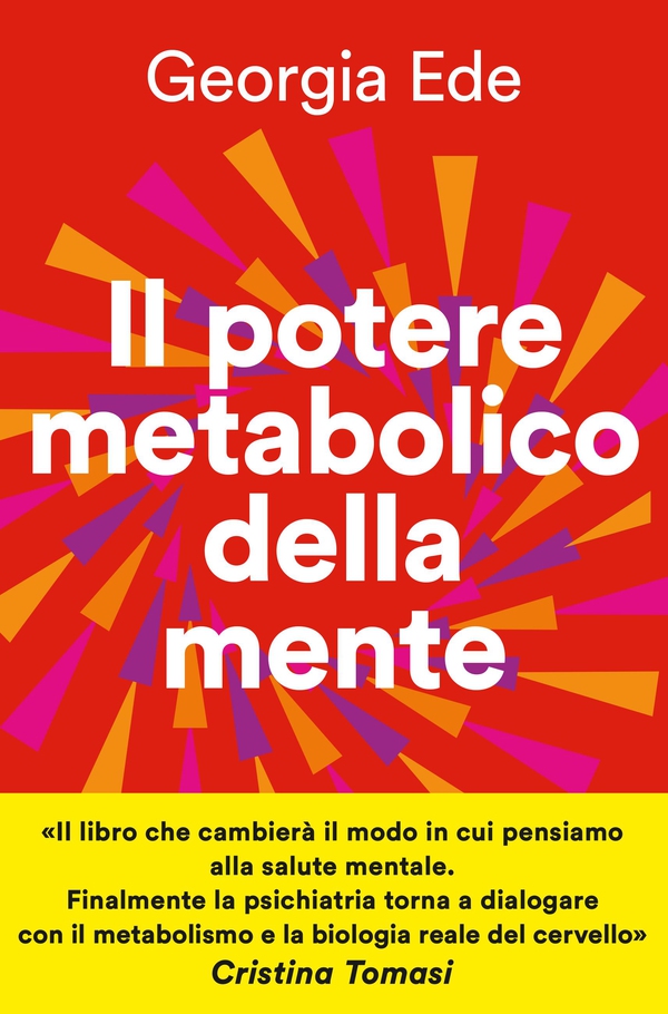 Il potere metabolico della mente - Librerie.coop