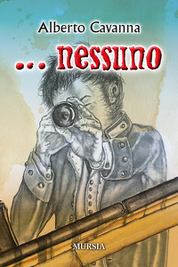 ... Nessuno - Librerie.coop ... Nessuno - Librerie.coop