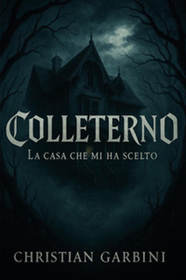 La casa che mi ha scelto. Colleterno - Librerie.coop La casa che mi ha scelto. Colleterno - Librerie.coop