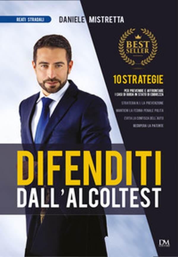 Difenditi dall'alcoltest - Librerie.coop Difenditi dall'alcoltest - Librerie.coop