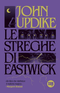 Le streghe di Eastwick - Librerie.coop