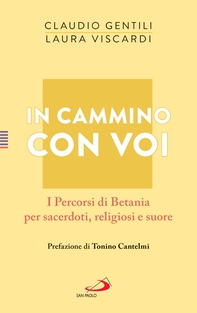 In cammino con voi - Librerie.coop In cammino con voi - Librerie.coop