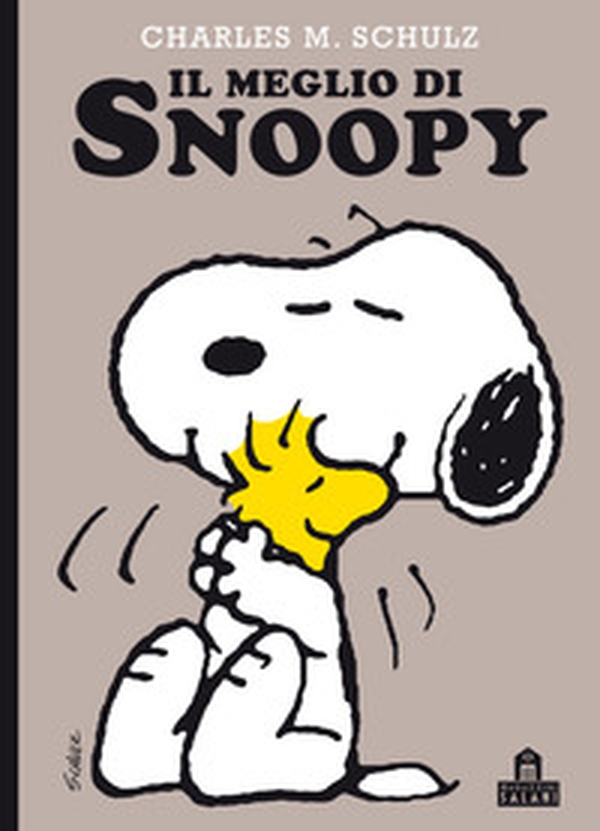 Il meglio di Snoopy - Librerie.coop Il meglio di Snoopy - Librerie.coop