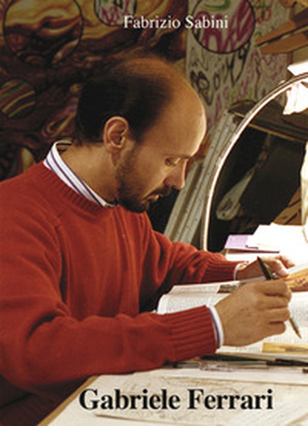 Gabriele Ferrari - Librerie.coop Gabriele Ferrari - Librerie.coop