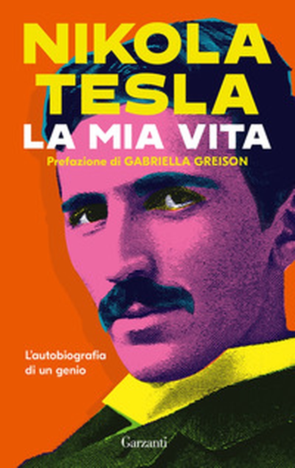 La mia vita - Librerie.coop La mia vita - Librerie.coop