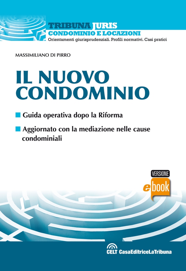 Il nuovo condominio - Librerie.coop Il nuovo condominio - Librerie.coop