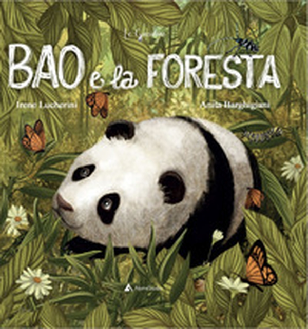Bao e la foresta - Librerie.coop Bao e la foresta - Librerie.coop
