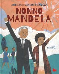 Nonno Mandela - Librerie.coop