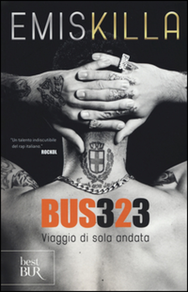 Bus 323. Viaggio di sola andata - Librerie.coop Bus 323. Viaggio di sola andata - Librerie.coop
